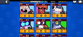 Скриншот Weller Brawl 2