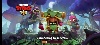 Скриншот Wens Brawl 1