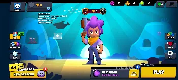 Скриншот Wens Brawl 2