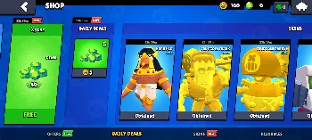 Скриншот Werty Brawl 2