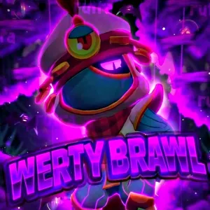 Werty Brawl