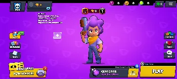 Скриншот WetBrawl 1