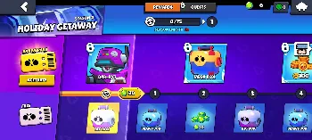 Скриншот WetBrawl 3