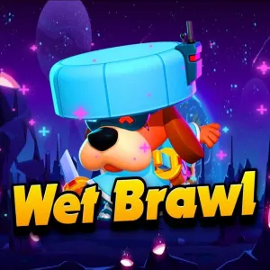 WetBrawl