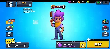 Скриншот Wordex Brawl 1