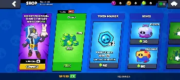 Скриншот Wordex Brawl 2