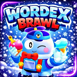 Wordex Brawl