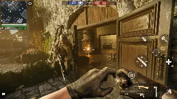 Скриншот World War Heroes 2