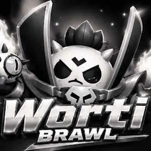 Worty Brawl
