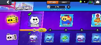 Скриншот Write Brawl 3