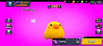 Скриншот WTF Brawl 1