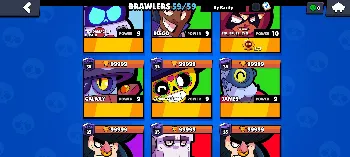 Скриншот WTF Brawl 2