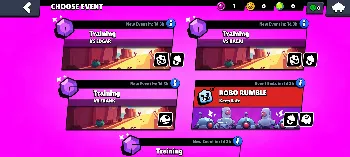 Скриншот WTF Brawl 3