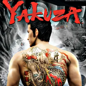 Yakuza