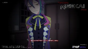 Скриншот Yandere PJSEKAI Boys 1