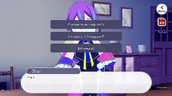 Скриншот Yandere PJSEKAI Boys 2