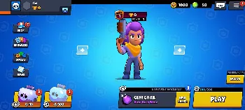 Скриншот Yengo Brawl 1