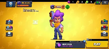 Скриншот Yopi Brawl 3