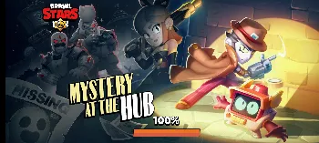 Скриншот Zaken Stars 1