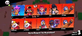 Скриншот Zaken Stars 2