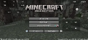 Скриншот Zalith Launcher 1