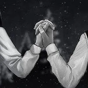 Зайчик: Оковы Тьмы