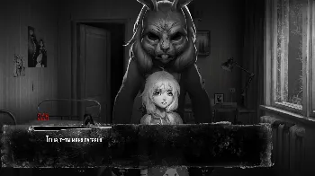 Скриншот Зайчик: Зазеркалье 3