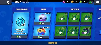 Скриншот ZenBrawl 2