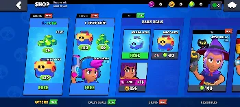 Скриншот Zendi Brawl 2