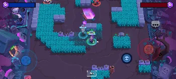 Скриншот Zendi Brawl 3